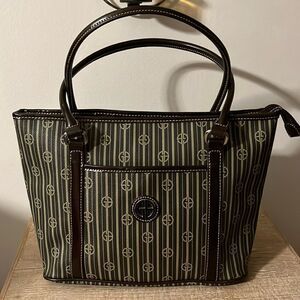 GIANI BERNINI SHOULDER BAG PURSE